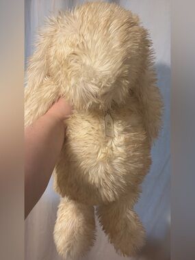 jellycat springlowe bunny